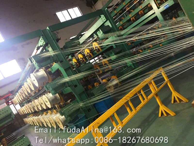 Top Quality Factory Sale Steel Cord Conveyor Belt St630-St5400